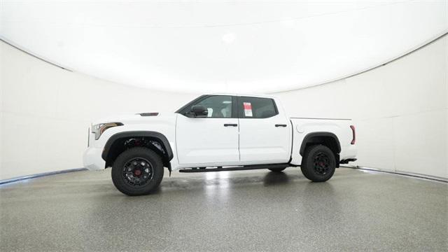 new 2026 Toyota Tundra Hybrid car, priced at $77,251