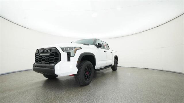 new 2026 Toyota Tundra Hybrid car, priced at $77,251