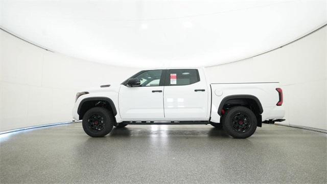new 2026 Toyota Tundra Hybrid car, priced at $77,251