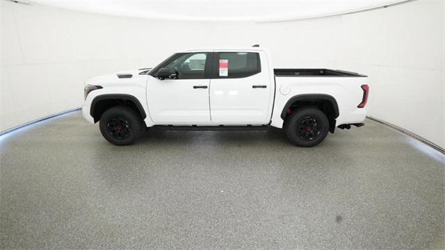 new 2026 Toyota Tundra Hybrid car, priced at $77,251