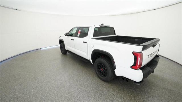 new 2026 Toyota Tundra Hybrid car, priced at $77,251