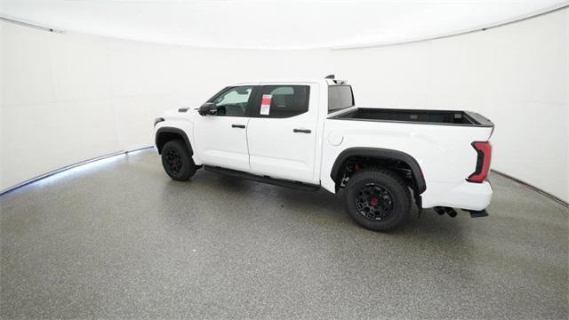 new 2026 Toyota Tundra Hybrid car, priced at $77,251