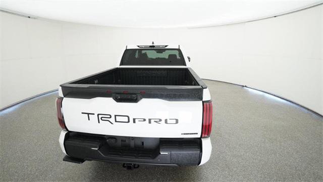 new 2026 Toyota Tundra Hybrid car, priced at $77,251