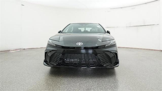 new 2026 Toyota Camry car, priced at $43,324