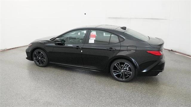 new 2026 Toyota Camry car, priced at $43,324