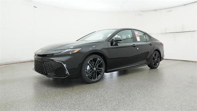 new 2026 Toyota Camry car, priced at $43,324