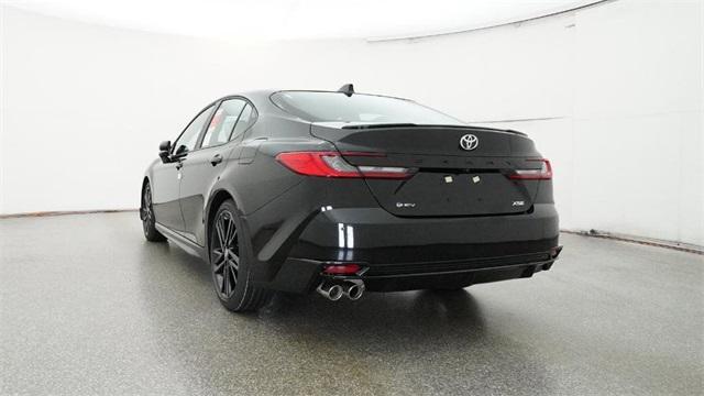 new 2026 Toyota Camry car, priced at $43,324