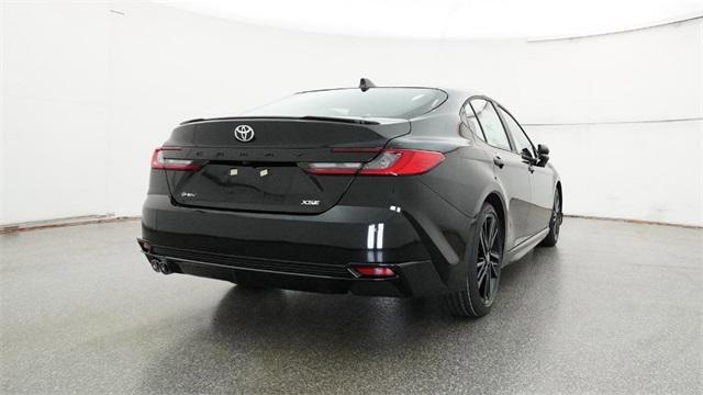 new 2026 Toyota Camry car, priced at $43,324