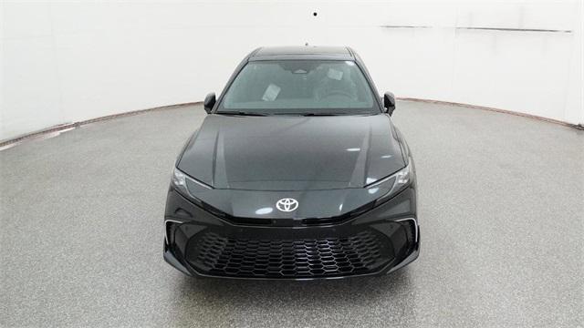 new 2026 Toyota Camry car, priced at $43,324