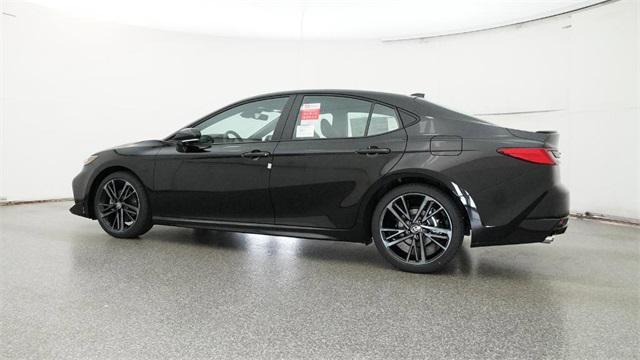 new 2026 Toyota Camry car, priced at $43,324