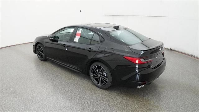 new 2026 Toyota Camry car, priced at $43,324