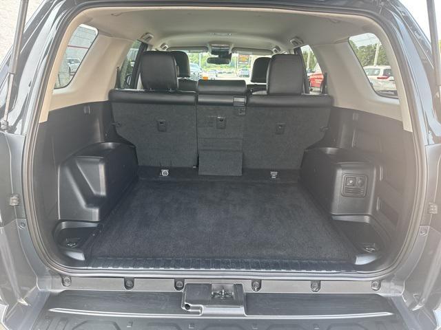 used 2024 Toyota 4Runner car, priced at $45,000