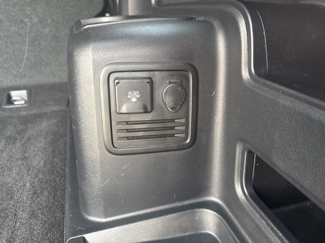used 2024 Toyota 4Runner car, priced at $45,000