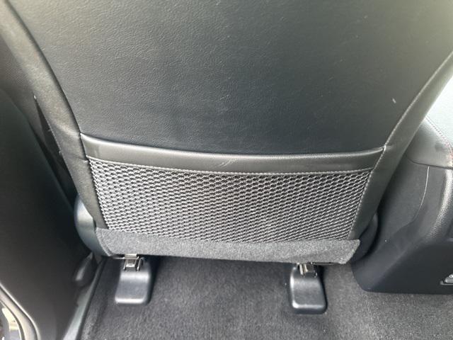 used 2024 Toyota 4Runner car, priced at $45,000