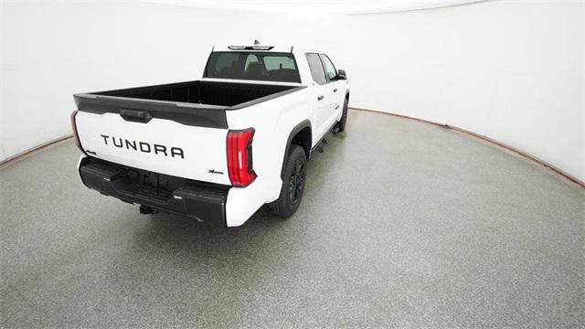 new 2025 Toyota Tundra car, priced at $57,302