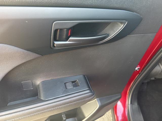 used 2023 Toyota Highlander car, priced at $31,000