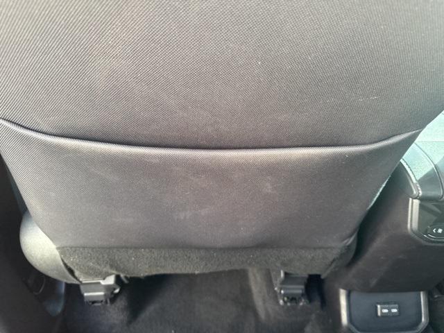 used 2023 Toyota Highlander car, priced at $31,000