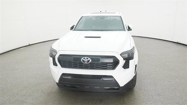 new 2025 Toyota Tacoma car, priced at $51,056
