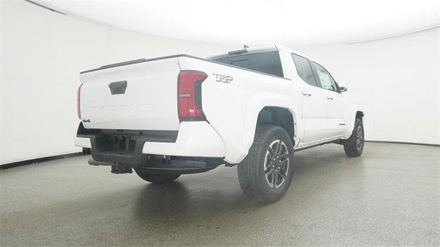 new 2025 Toyota Tacoma car, priced at $51,056