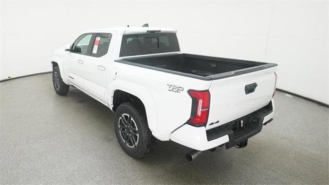 new 2025 Toyota Tacoma car, priced at $51,056