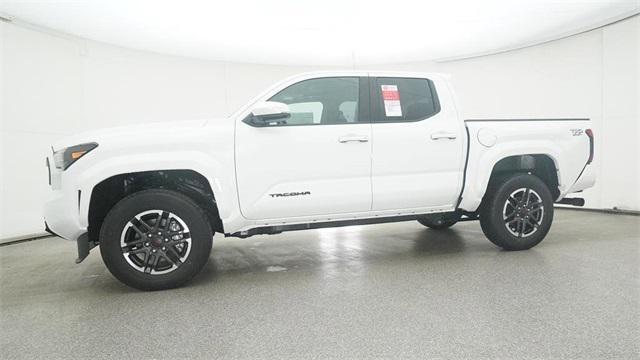 new 2025 Toyota Tacoma car, priced at $51,056