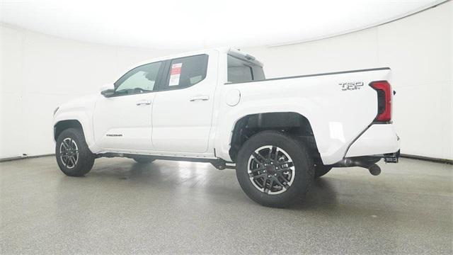 new 2025 Toyota Tacoma car, priced at $51,056