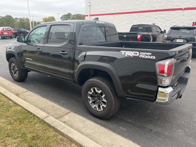 used 2023 Toyota Tacoma car, priced at $33,000