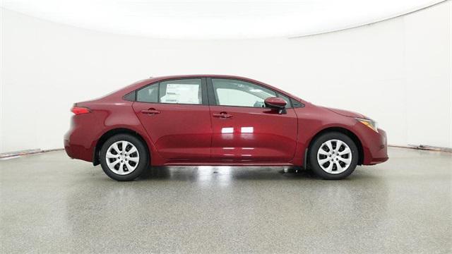 new 2026 Toyota Corolla car, priced at $26,015