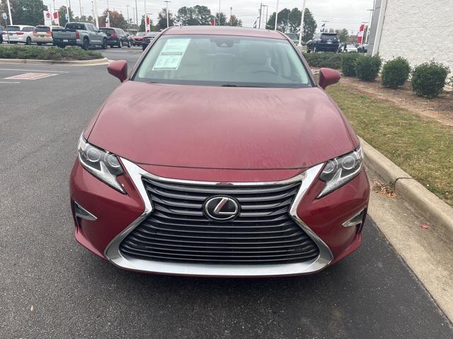 used 2017 Lexus ES 350 car, priced at $22,000