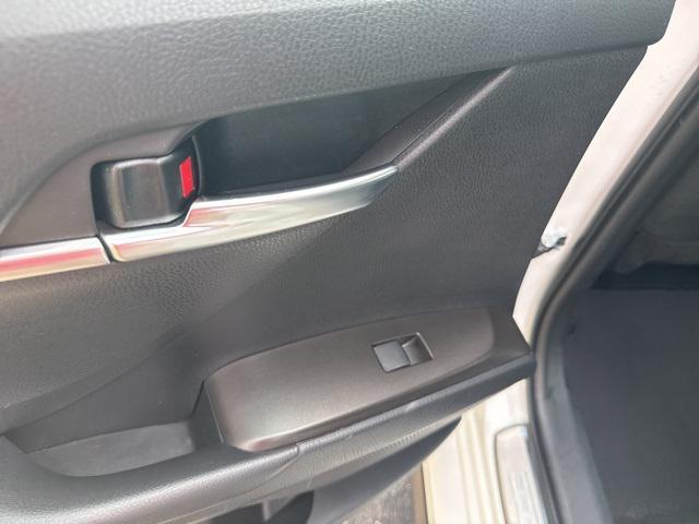 used 2023 Toyota Camry car, priced at $24,500