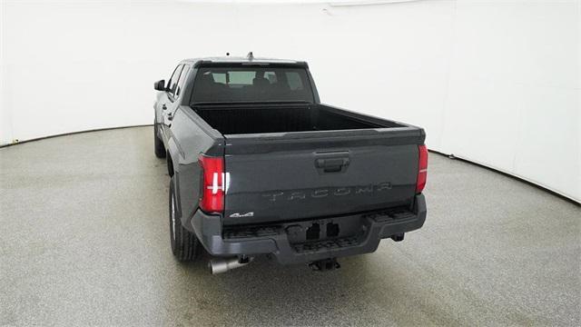 used 2024 Toyota Tacoma car, priced at $38,161