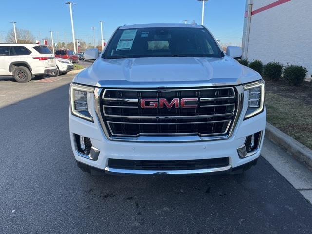 used 2023 GMC Yukon car, priced at $60,000