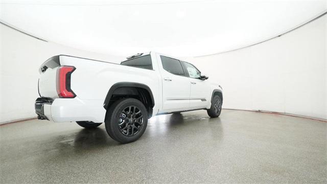 new 2025 Toyota Tundra car, priced at $75,069