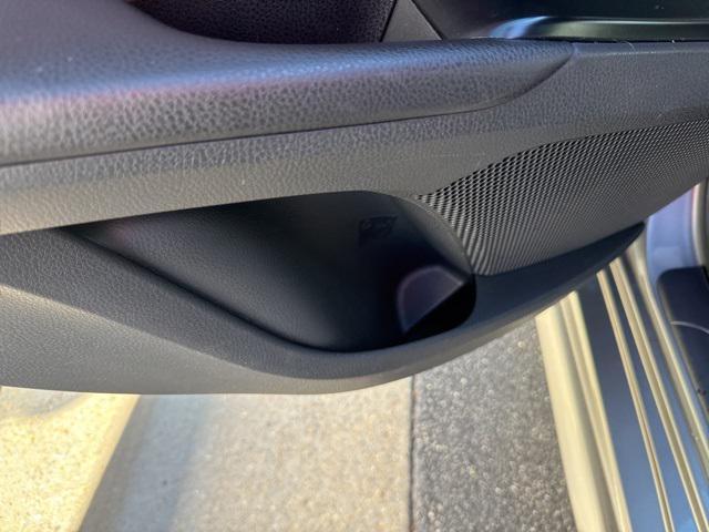 used 2025 Toyota Camry car, priced at $28,500