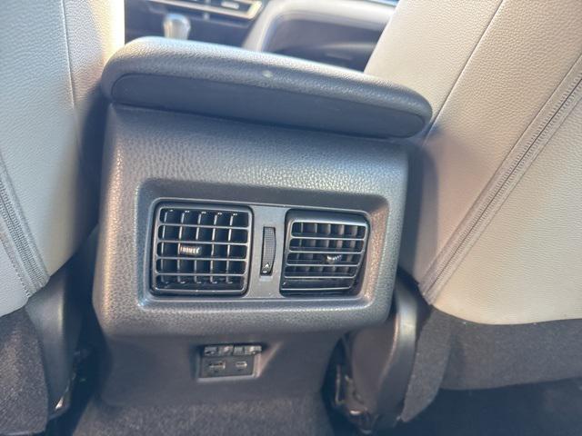 used 2025 Toyota Camry car, priced at $28,500