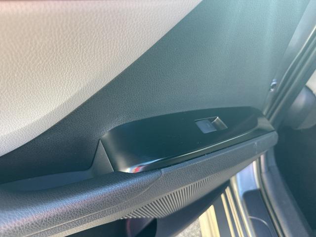 used 2025 Toyota Camry car, priced at $28,500