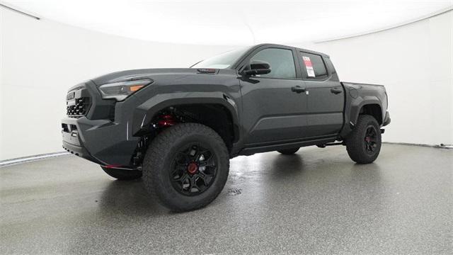 new 2025 Toyota Tacoma car, priced at $67,585