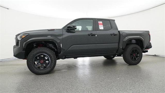 new 2025 Toyota Tacoma car, priced at $67,585