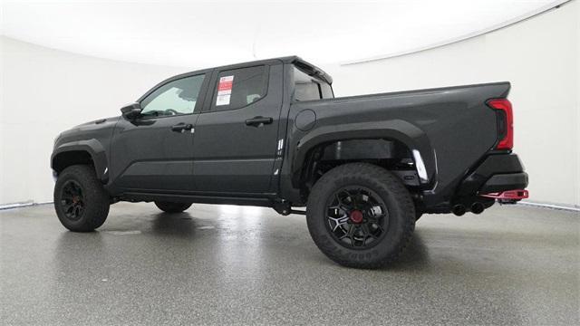 new 2025 Toyota Tacoma car, priced at $67,585