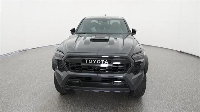 new 2025 Toyota Tacoma car, priced at $67,585