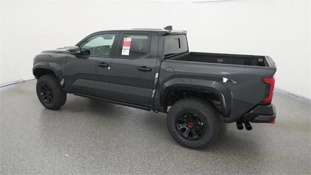 new 2025 Toyota Tacoma car, priced at $67,585