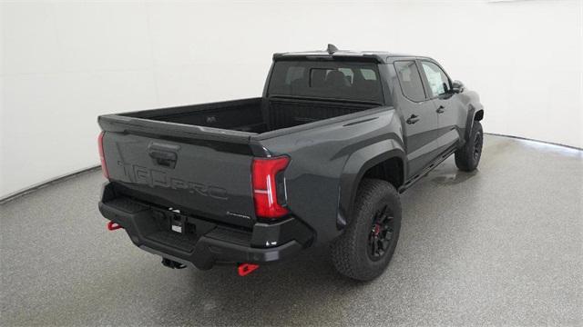 new 2025 Toyota Tacoma car, priced at $67,585