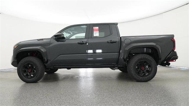 new 2025 Toyota Tacoma car, priced at $67,585