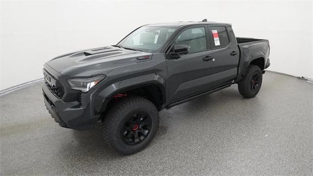 new 2025 Toyota Tacoma car, priced at $67,585