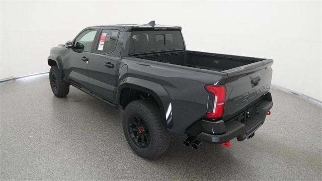 new 2025 Toyota Tacoma car, priced at $67,585