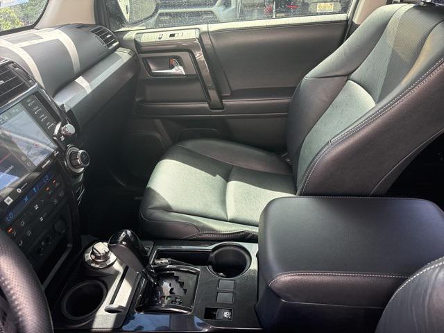 used 2021 Toyota 4Runner car, priced at $44,900