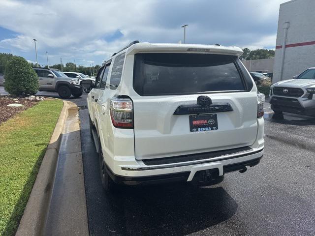 used 2021 Toyota 4Runner car, priced at $44,900
