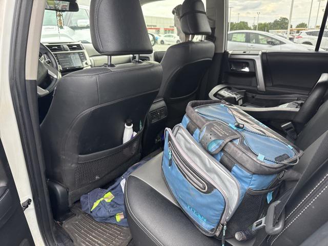 used 2020 Toyota 4Runner car, priced at $33,900
