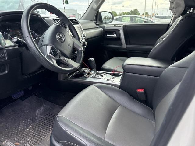 used 2020 Toyota 4Runner car, priced at $33,900