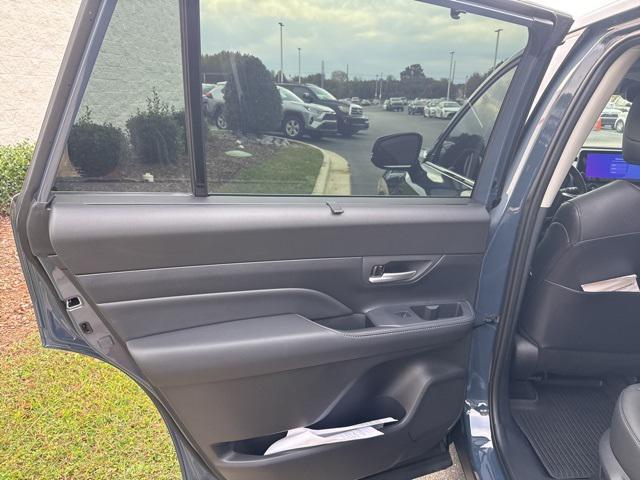 used 2024 Toyota Grand Highlander car, priced at $52,900